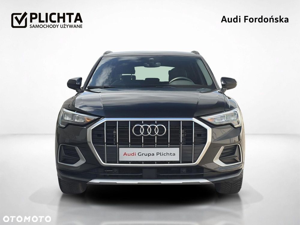 Audi Q3 - 8