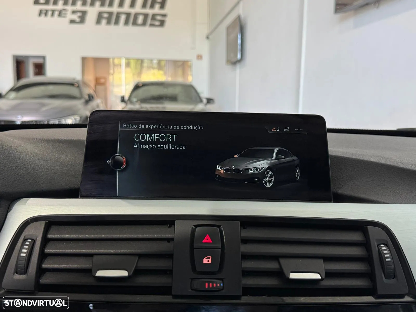 BMW 430 Gran Coupé i xDrive P.M Auto - 41