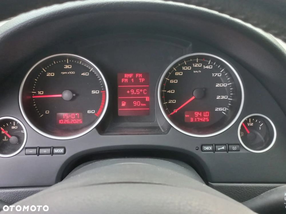 Seat Exeo 2.0 TDI DPF Style - 15