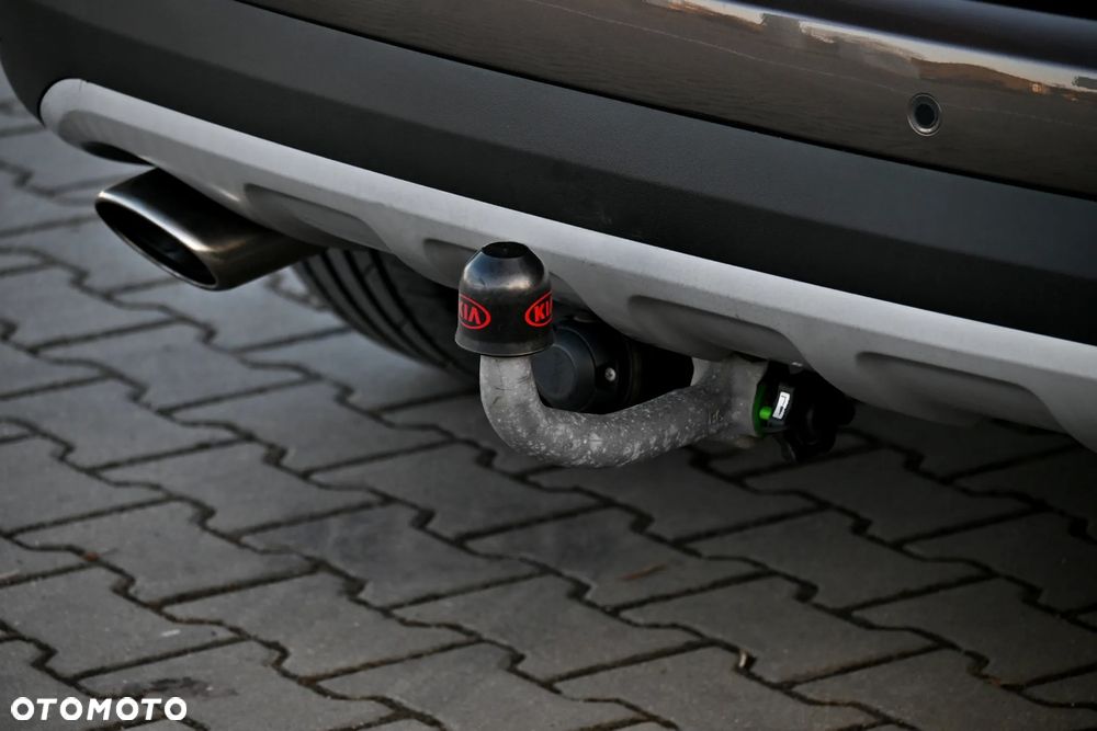 Kia Sportage 1.6 T-GDI Business Line 4WD DCT - 22