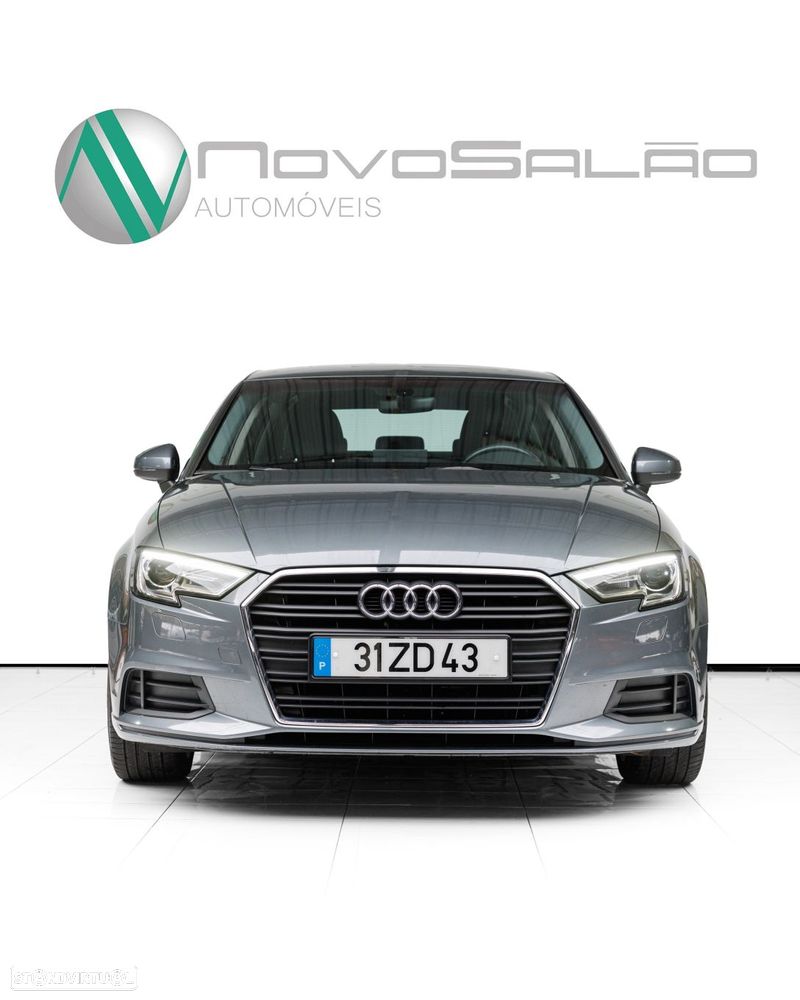 Audi A3 Limousine 30 TDI - 4