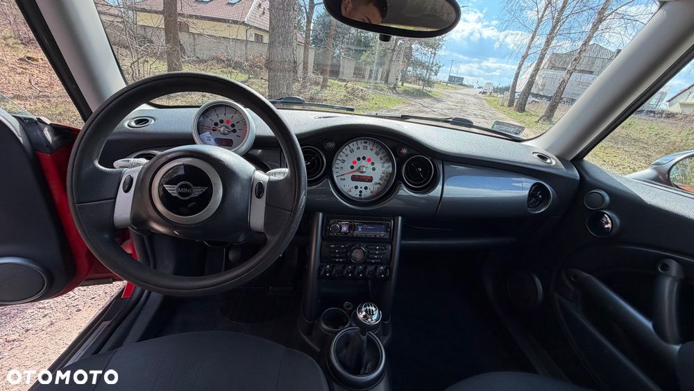 MINI Cooper Standard - 7