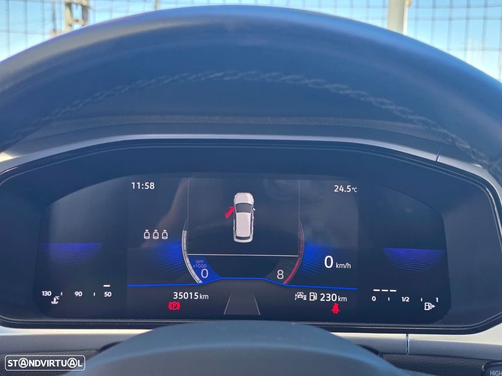 VW T-Roc 1.0 TSI Life - 9