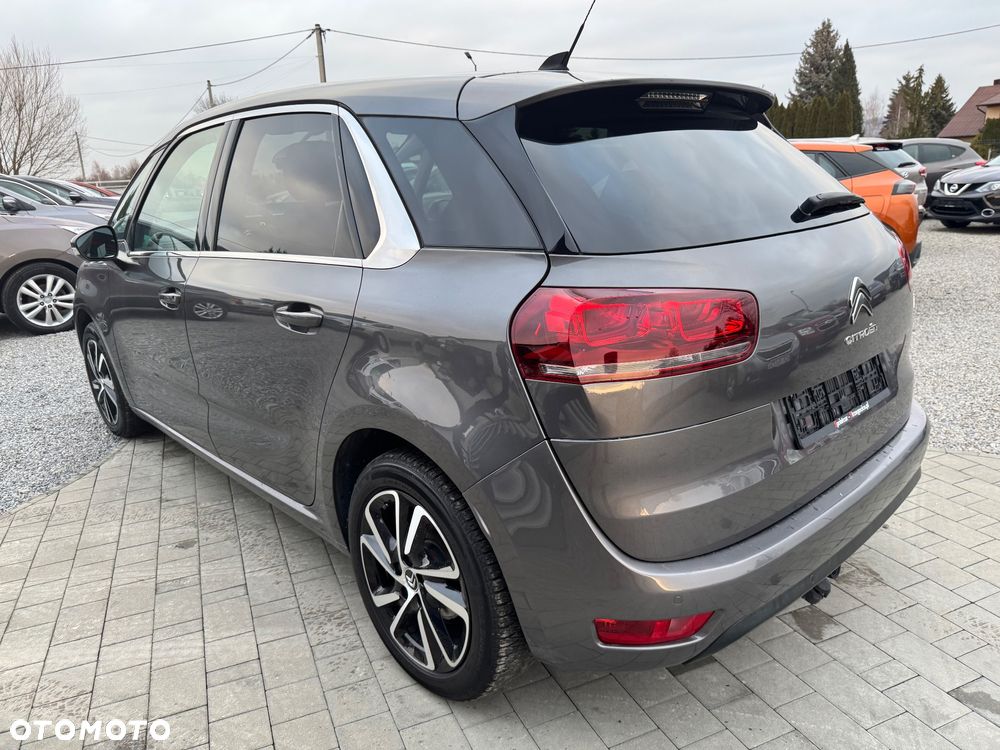 Citroën C4 Picasso BlueHDi 120 Selection - 11