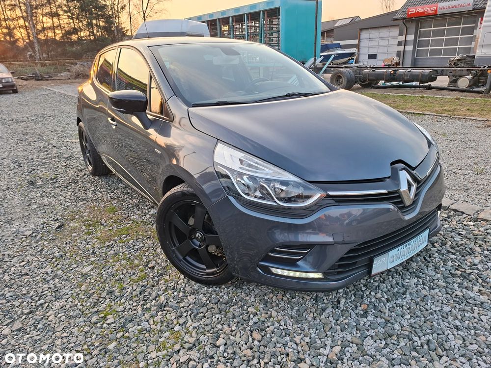 Renault Clio TCe 100 TomTom Edition - 5