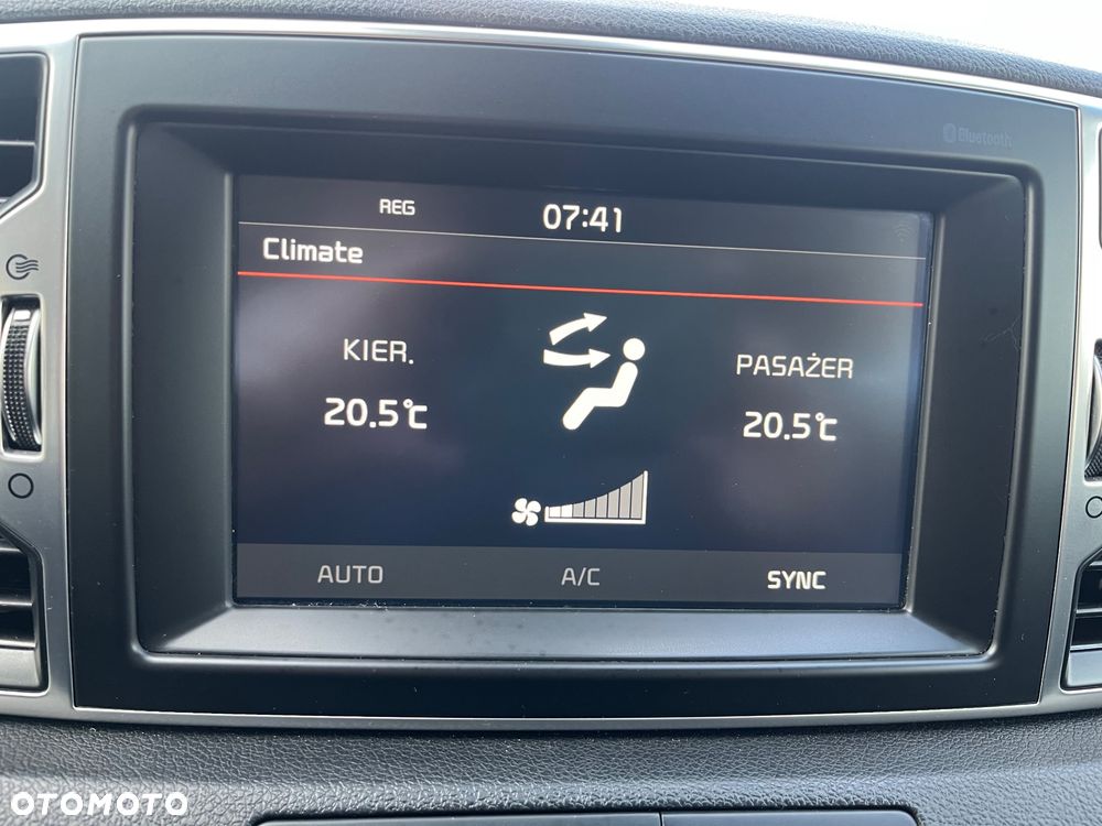 Kia Sportage 1.6 GDI L 2WD - 31