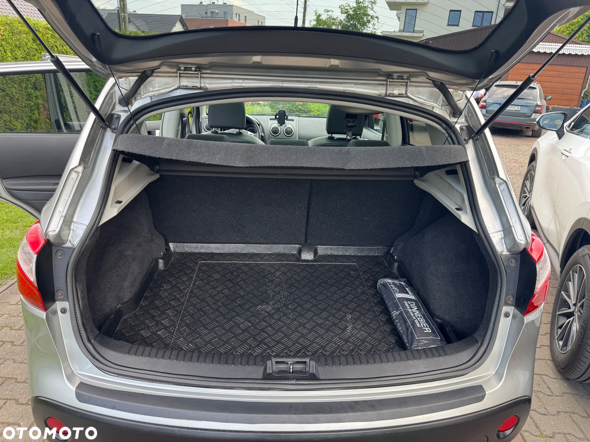 Nissan Qashqai - 24