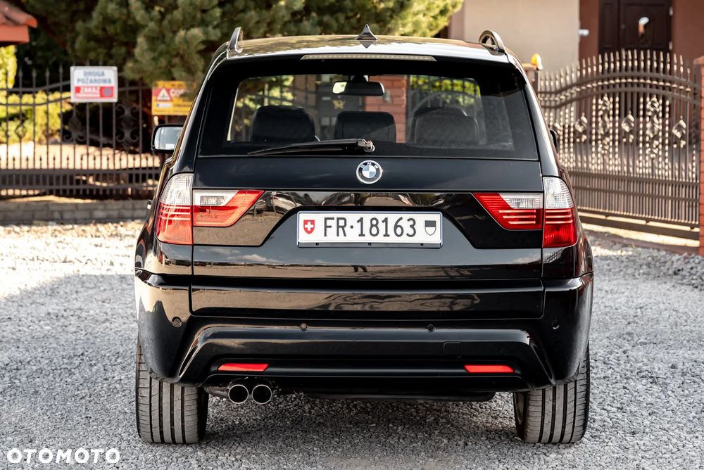 BMW X3 xDrive30d Limited Sport Edition - 12
