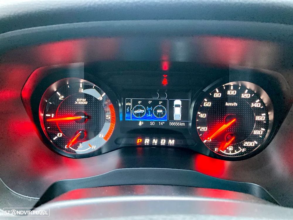 Ford Ranger 2.0 TDCi CD Raptor 4WD - 15