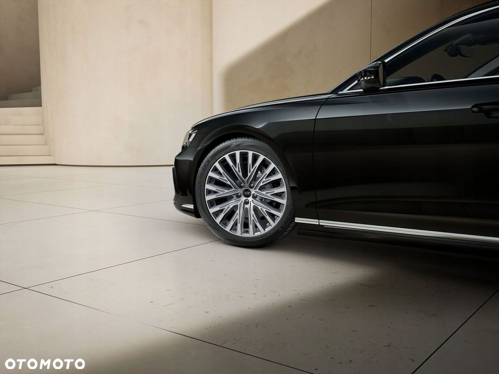 FELGI ALUFELGI KOŁA KOMPLET AUDI A8 S8 D5 D4 S6 A6 A7 S7 R20 4N0601025M R20 - 4