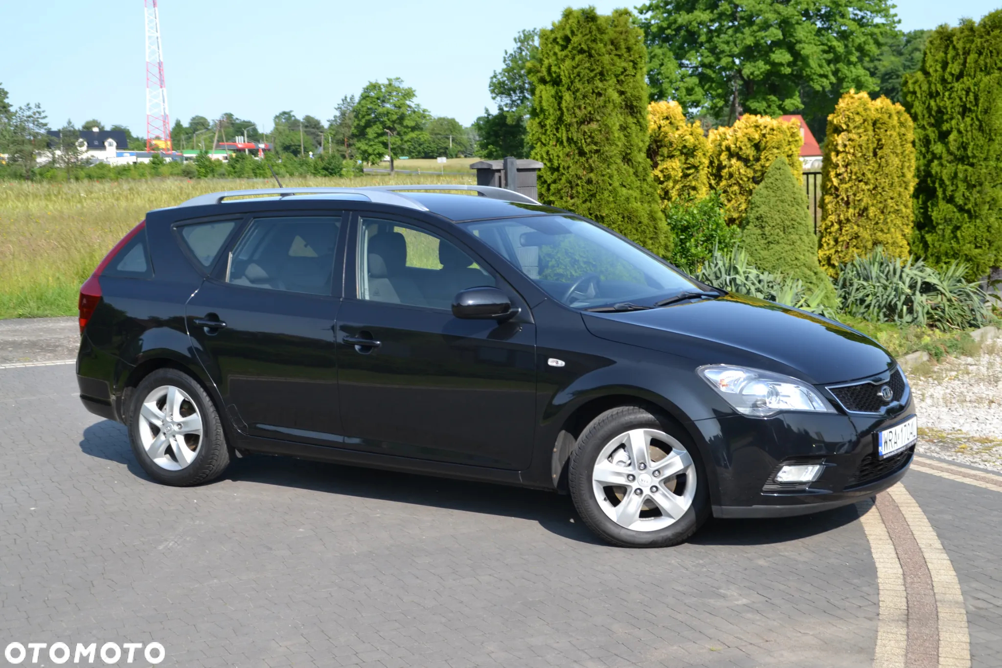 Kia Ceed Cee'd 1.4 L - 5