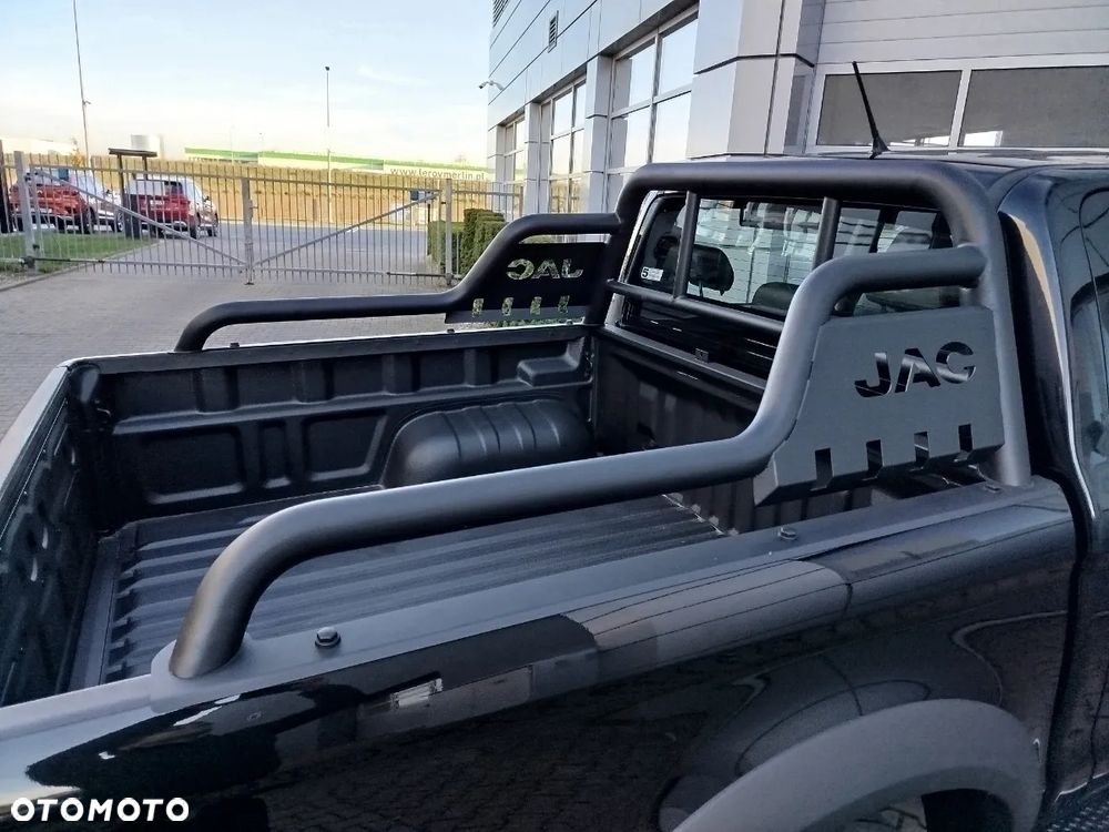 JAC T8 PRO - 11