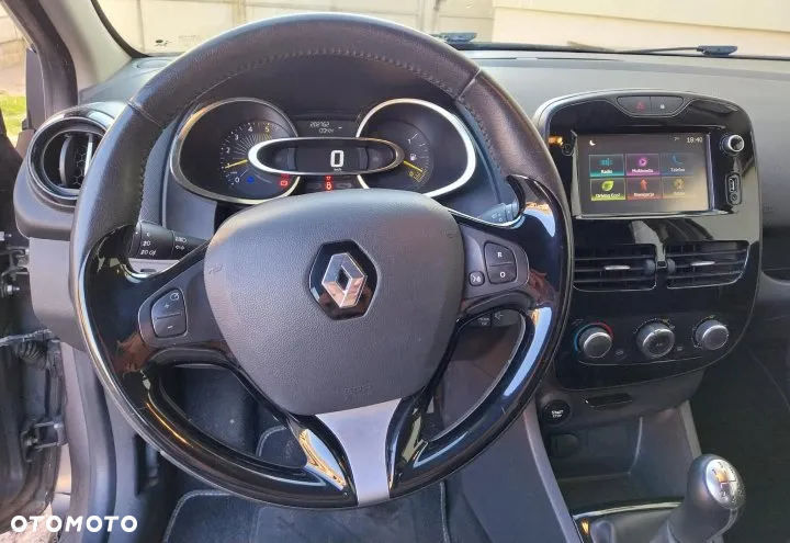 Renault Clio 1.5 dCi Energy Life - 6
