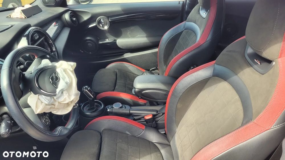 MINI Cooper S - 10
