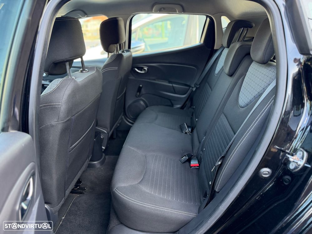 Renault Clio 1.5 dCi Limited - 26