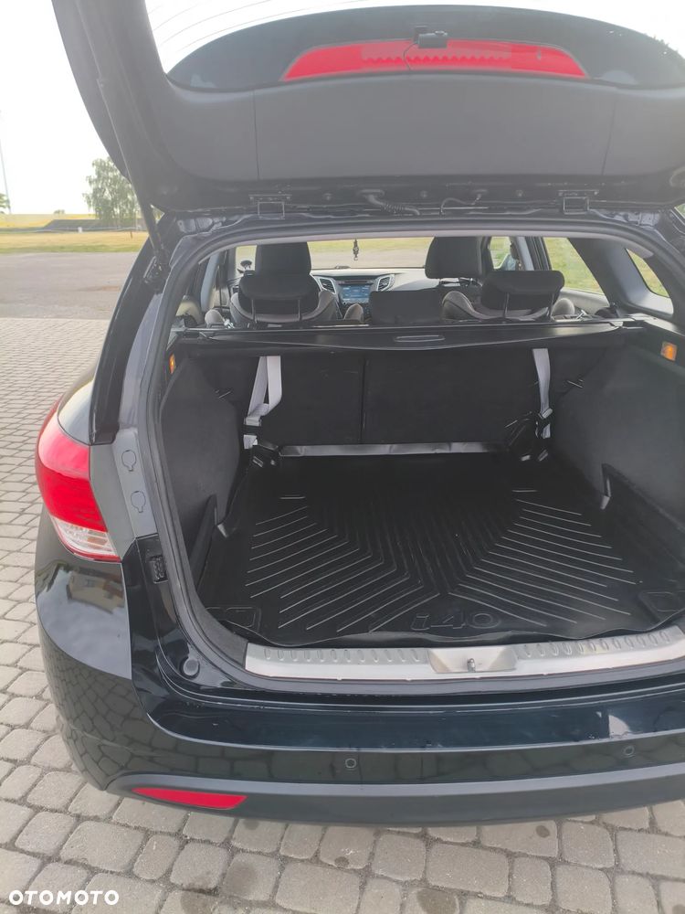 Hyundai i40 1.7 CRDi Comfort - 2