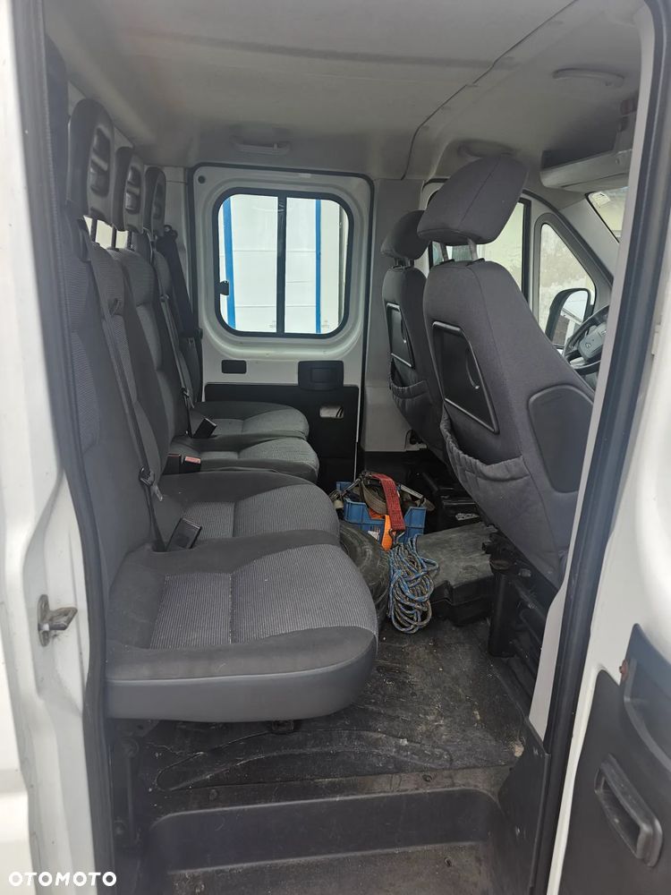 Peugeot Boxer - 6