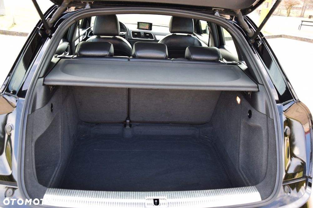 Audi Q3 2.0 TDI Prime Edition - 20