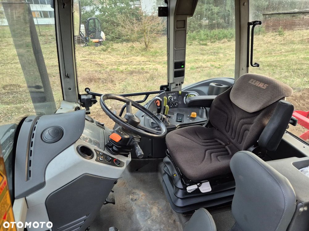 Claas Arion 610C Rok 2008 - 7