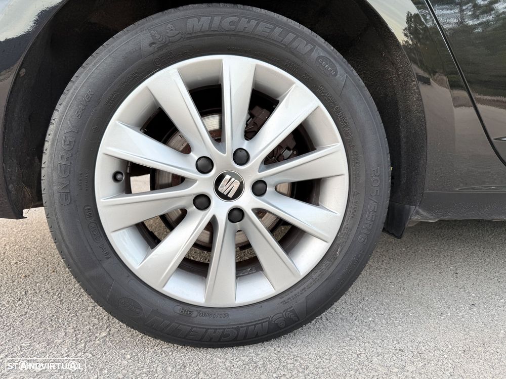 SEAT Leon ST 1.6 TDI Style S/S - 25