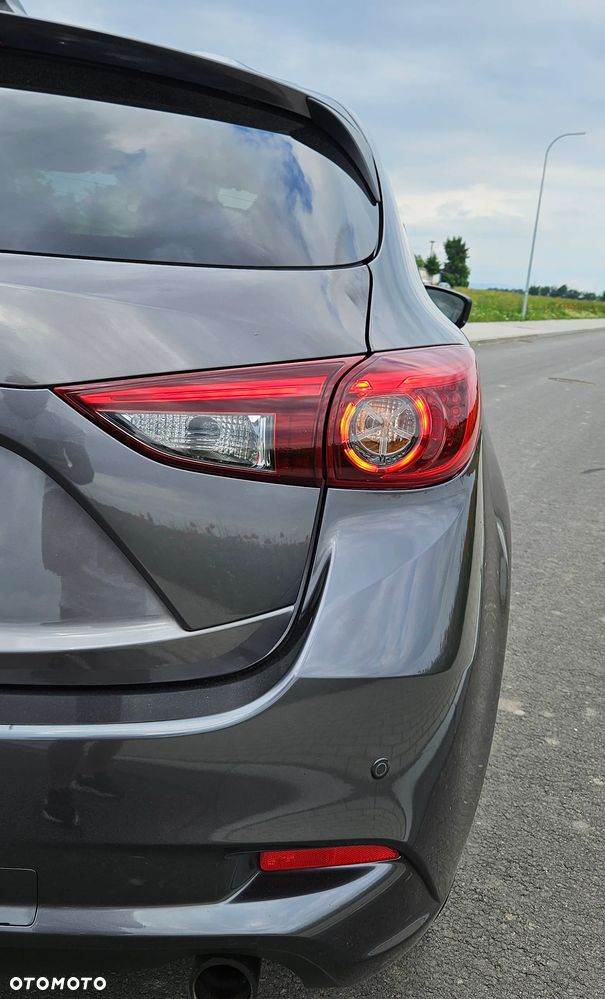Mazda 3 - 21