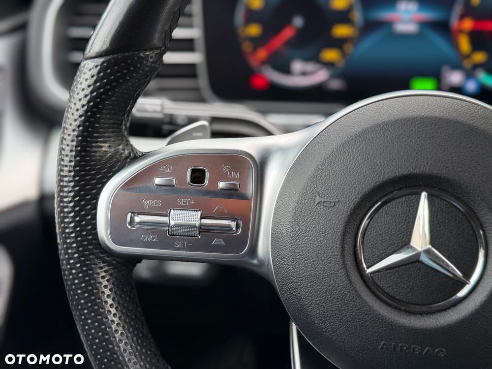 Mercedes-Benz GLE 350 de 4-Matic Premium - 24