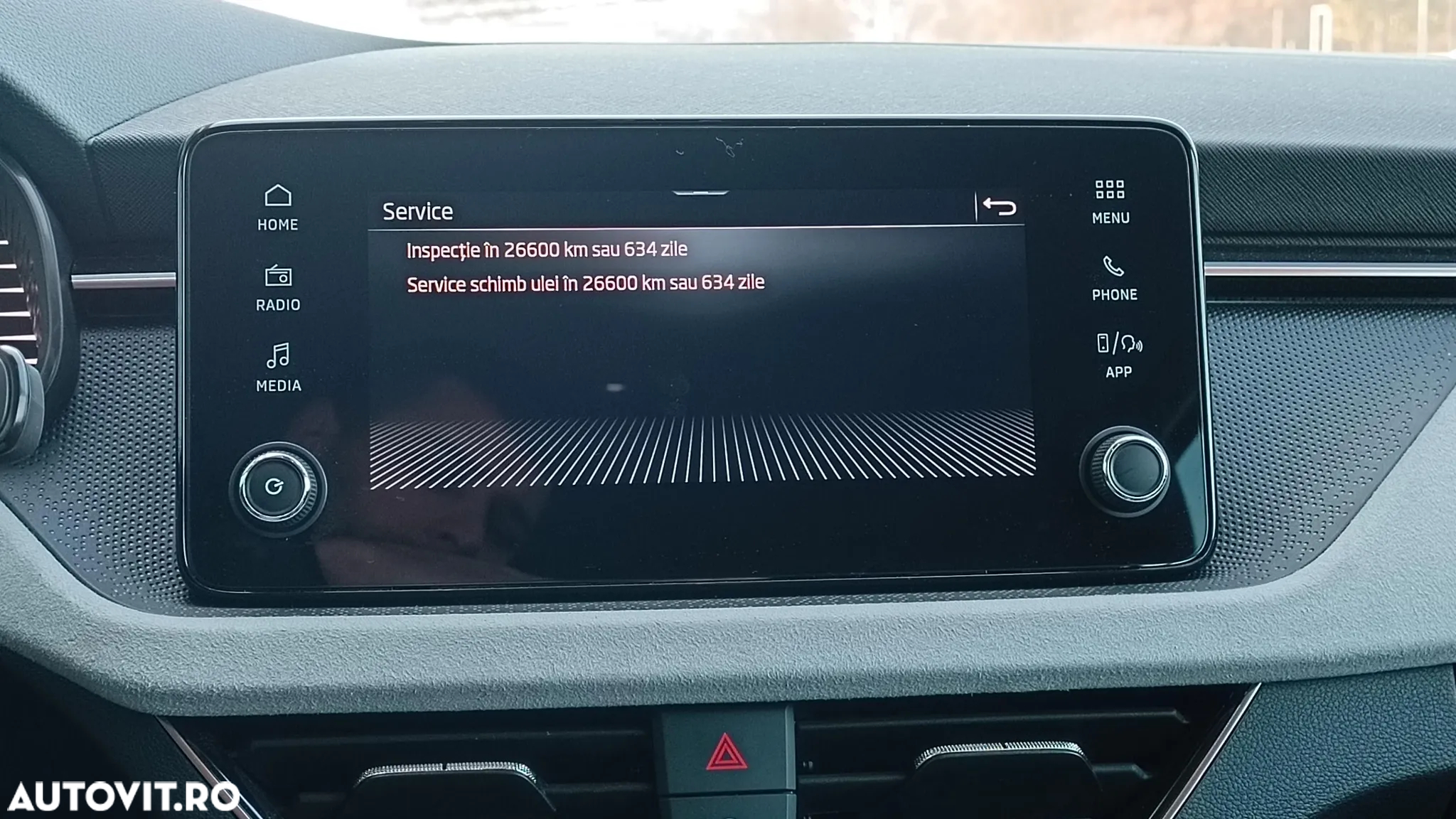 Skoda Scala 1.0 TSI DSG Selection - 19
