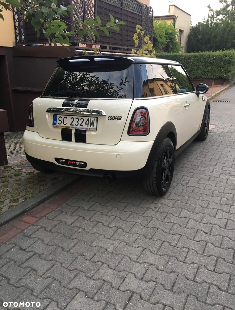 MINI Cooper - 2
