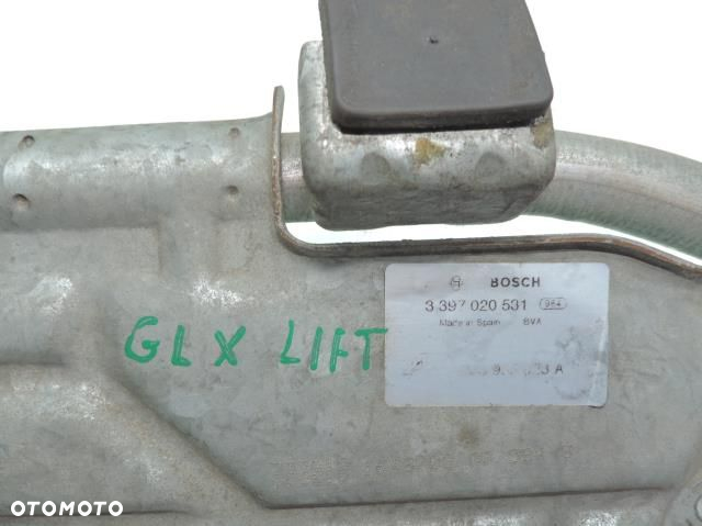MECHANIZM WYCIERACZEK PRZÓD FORD GALAXY LIFT - 3