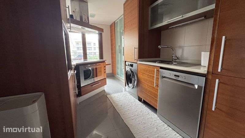 Apartamenro t2 Terracos da Ponte - Grande imagem: 5/8