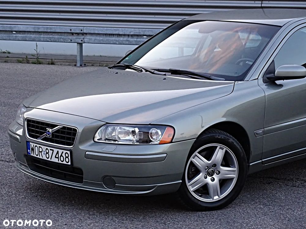 Volvo S60 2.4 Momentum - 14