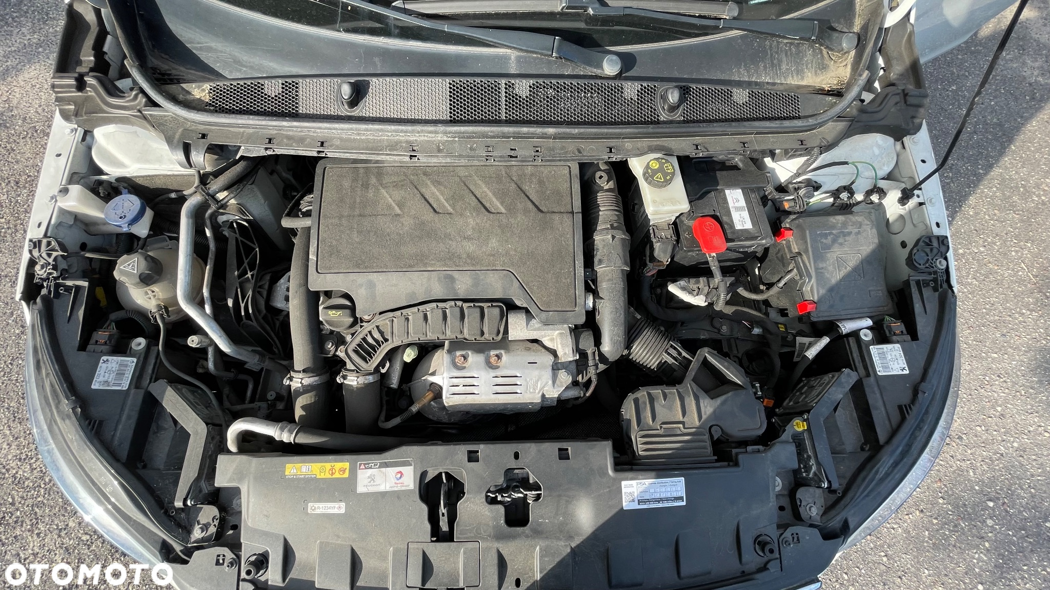 Peugeot 308 SW 1.2 PureTech GPF GT Pack S&S - 24