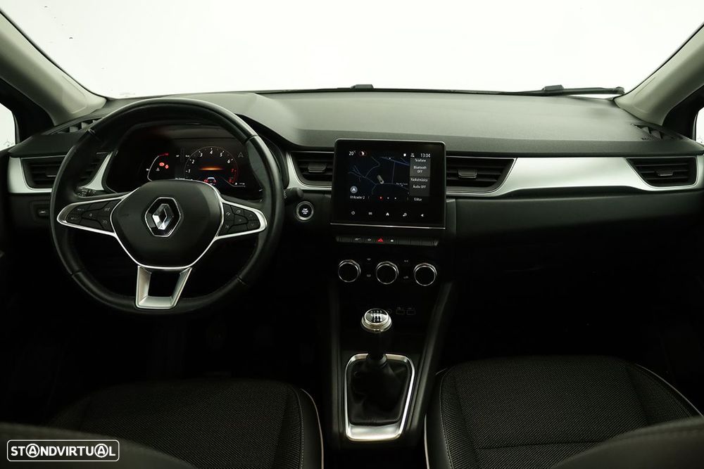 Renault Captur 1.0 TCe Techno - 8