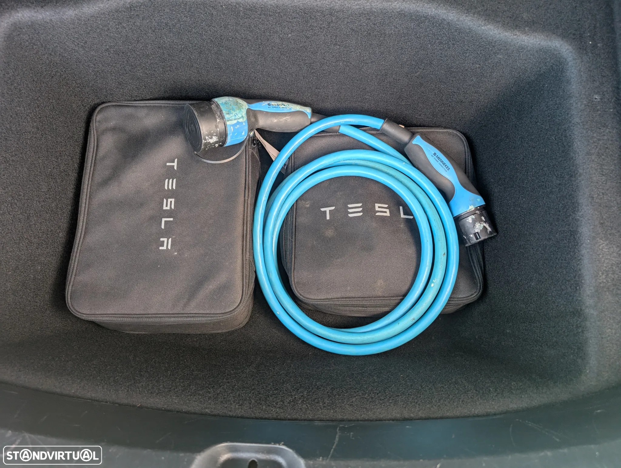 Tesla Model 3 Performance Tração Integral - 11