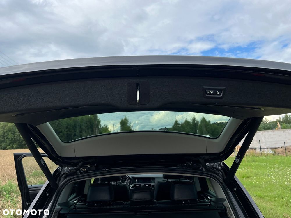 BMW X3 - 18