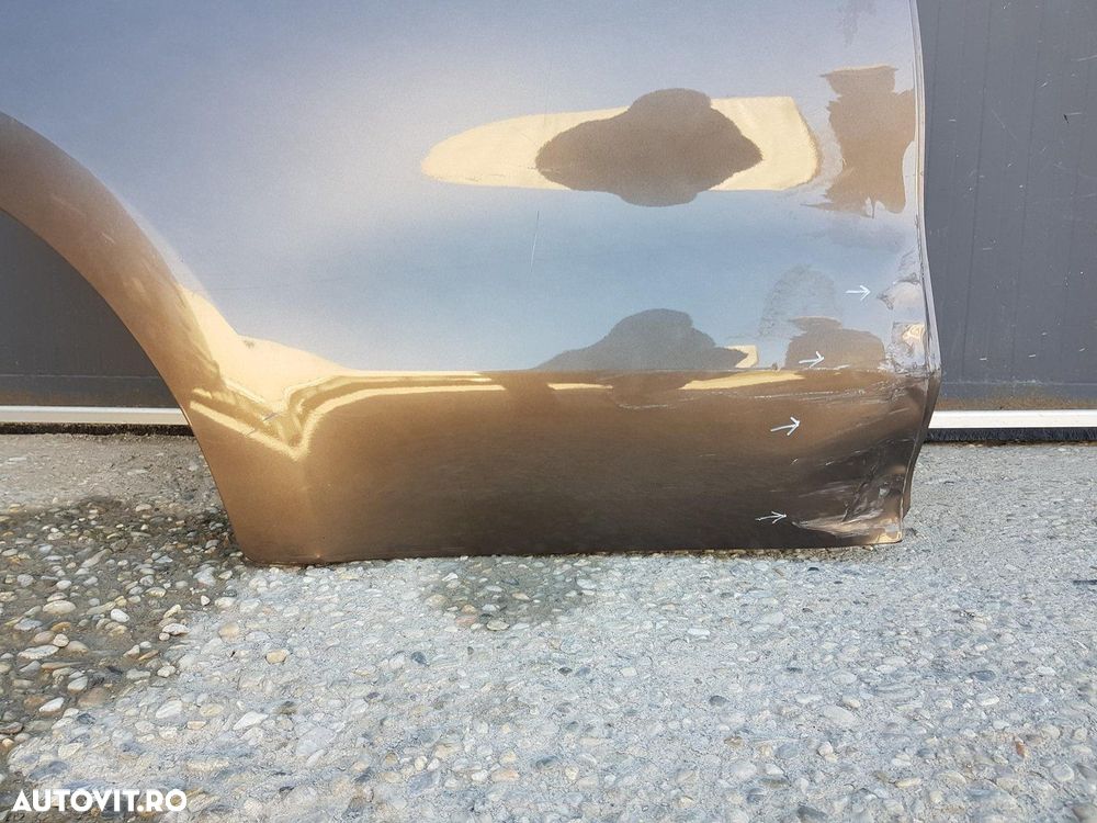 Usa dreapta spate Kia Sportage 2017 - 8