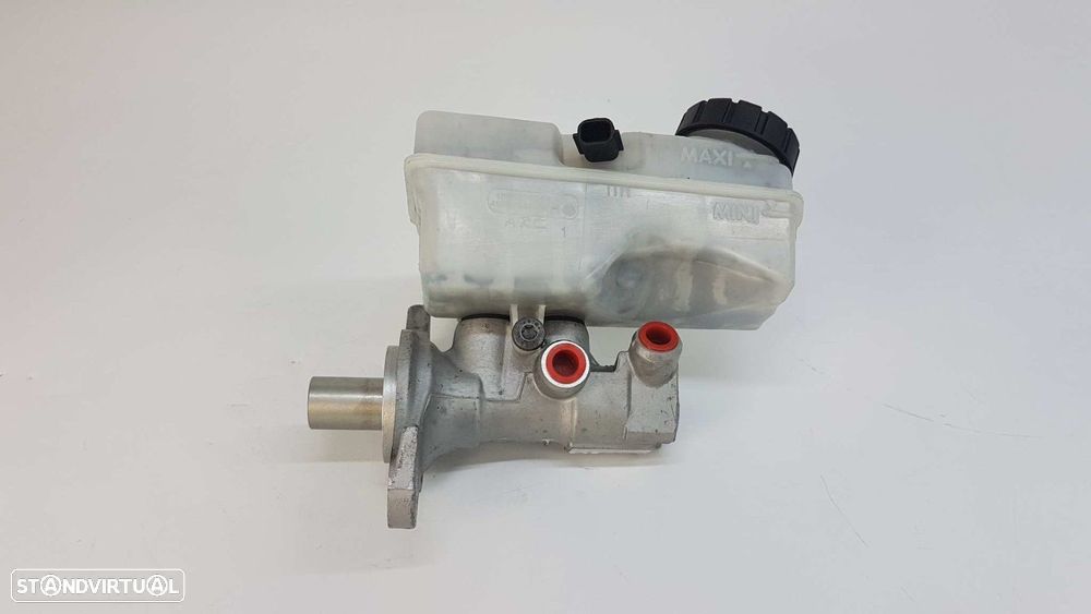 BOMBA DE TRAVÃO RENAULT CLIO IV BUSINESS - 6