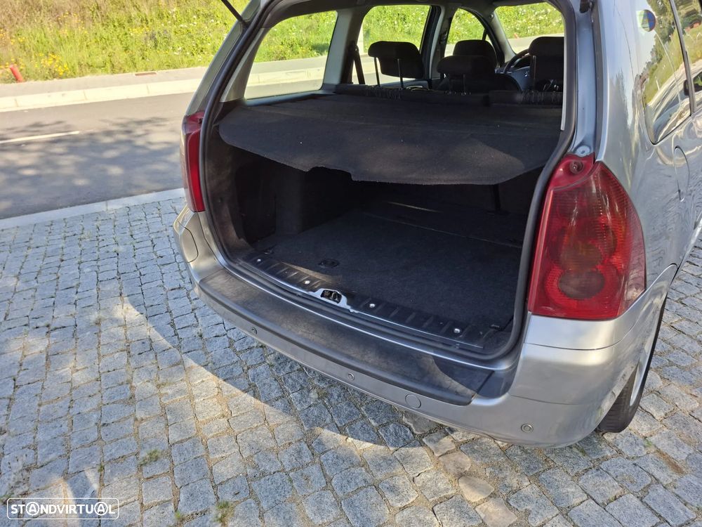 Peugeot 307 1.4 HDi XT - 9