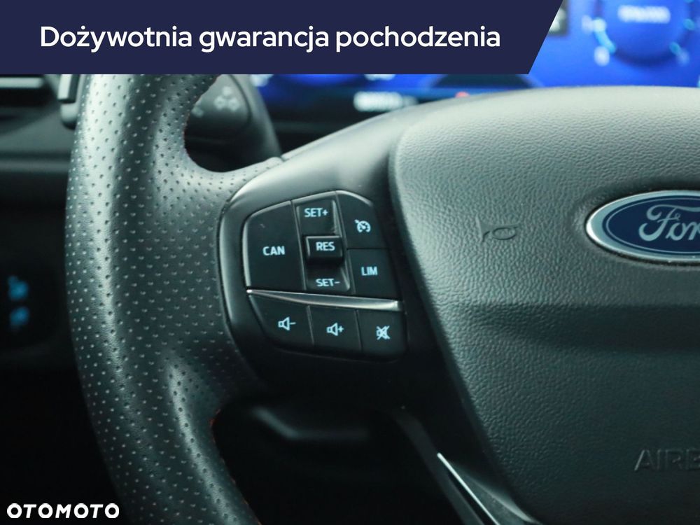 Ford Focus SW - 17
