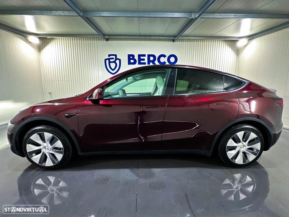 Tesla Model Y Standard - 13