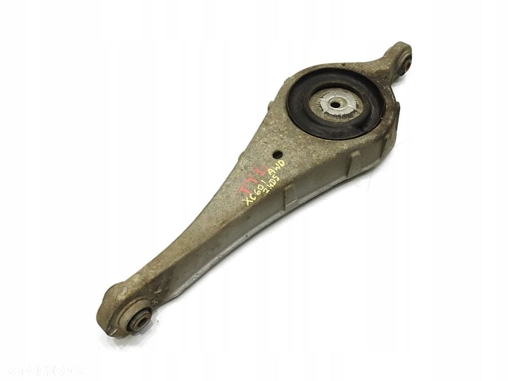 WAHACZ WAHACZE TYŁ VOLVO XC60 I 2.4 D5 AWD - 1