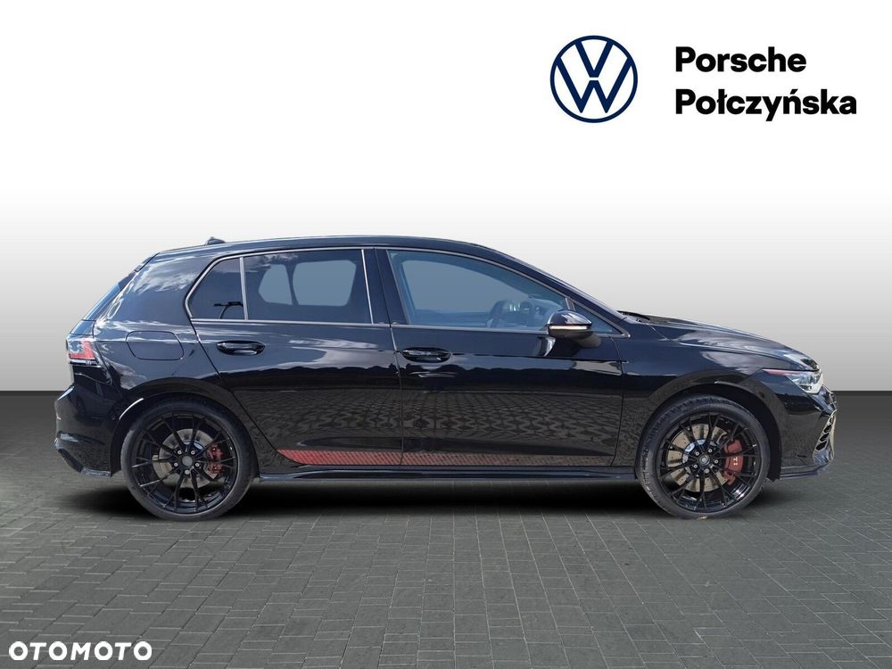 Volkswagen Golf - 7