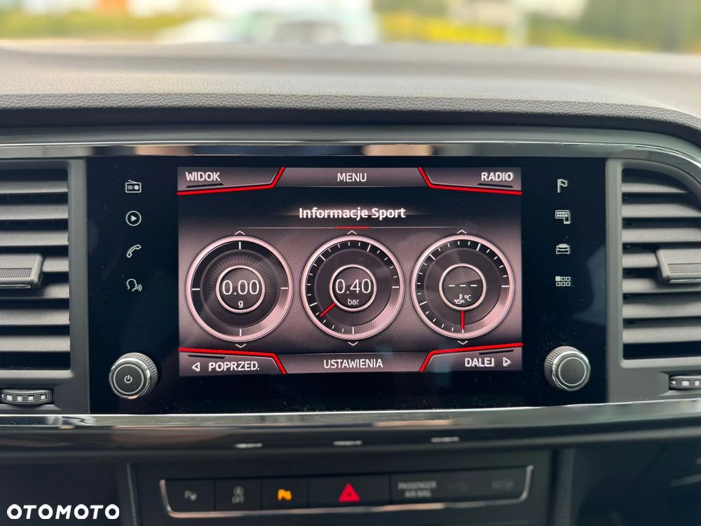 Seat Ateca - 26