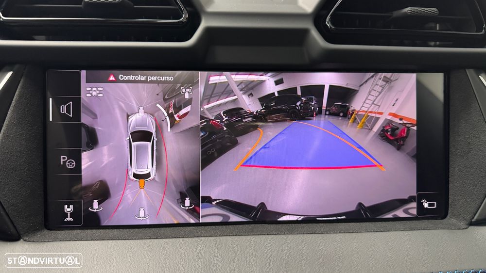 Lamborghini Urus 4.0 V8 SE - 45