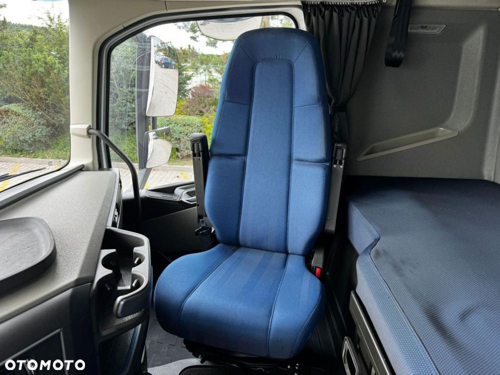 Volvo FH 460 - 22
