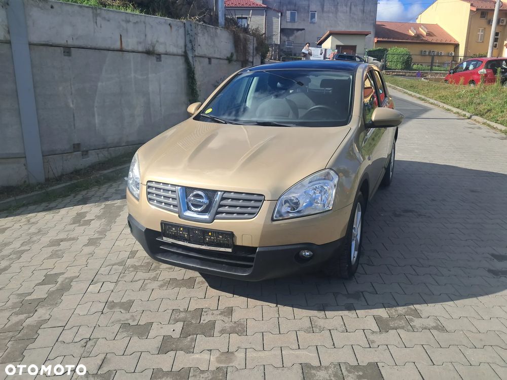 Nissan Qashqai 1.6 Acenta - 2