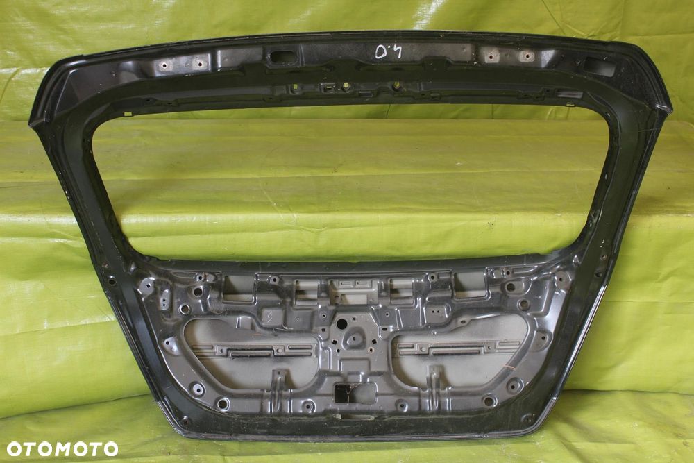 Klapa tył Hyundai I30 I 30 H/B 2007-2012r. - 2