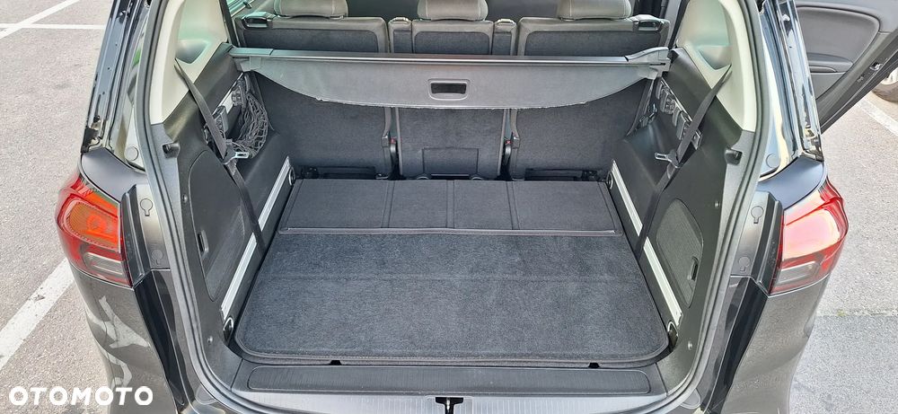 Opel Zafira 2.0 CDTI Elite - 11