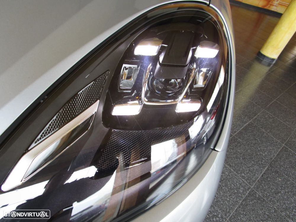 Porsche Cayenne S Tiptronic S - 59