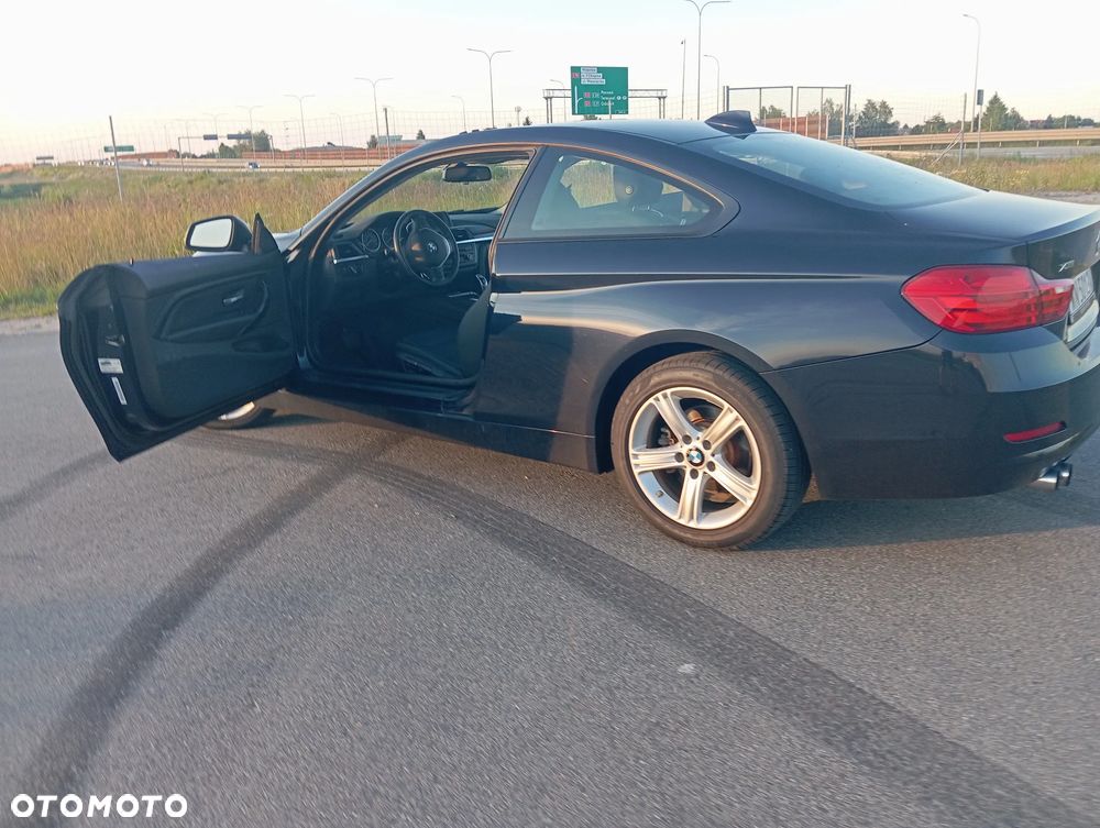 BMW Seria 4 428i xDrive - 7